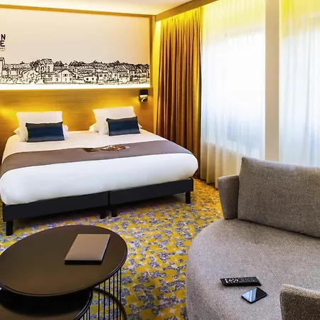 Mercure Centre 4* Agen