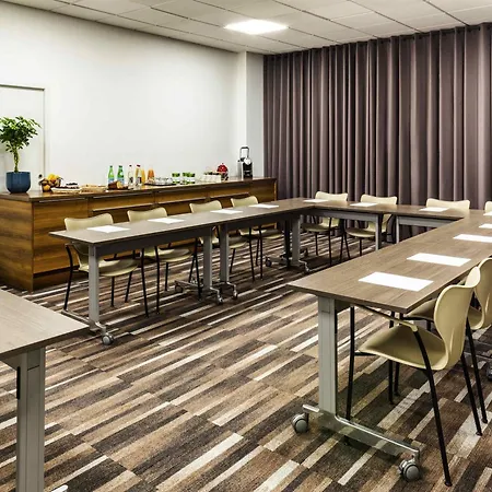 Hotel Mercure Centre Agen