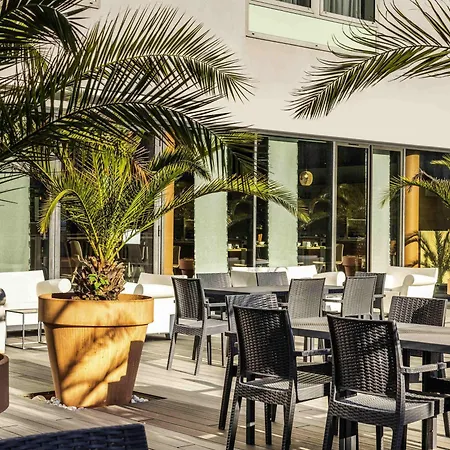 Mercure Centre Hotel