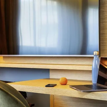 Hotel Mercure Centre