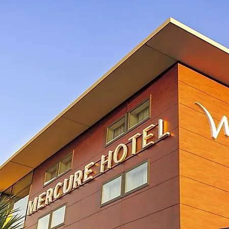 Mercure Centre