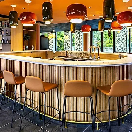 Mercure Centre 4*