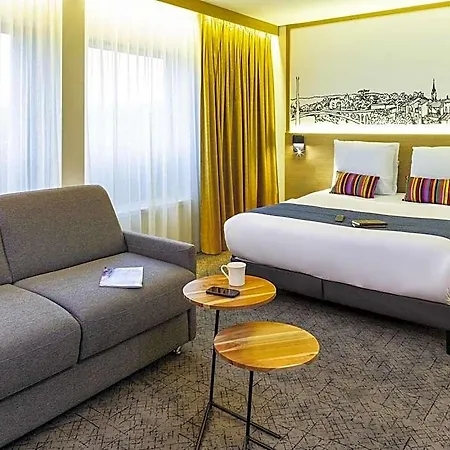 Mercure Centre Hotel Agen