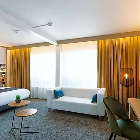 Hotel Mercure Centre Agen