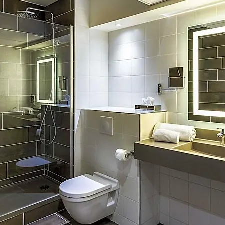 Mercure Centre 4*
