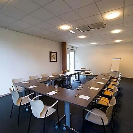 Mercure Centre 4* Agen