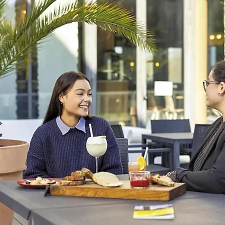 Mercure Centre Hotel