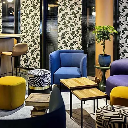 Hotel Mercure Centre