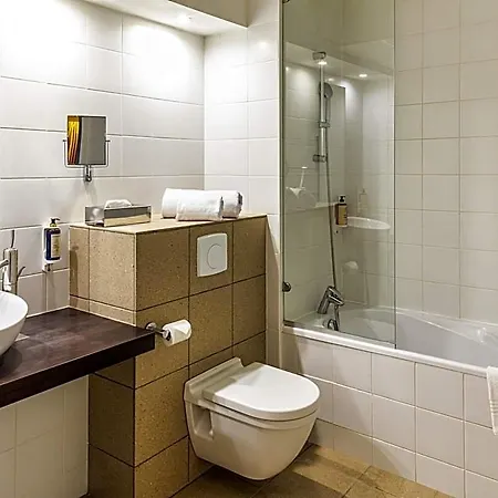 Mercure Centre Hotel Agen