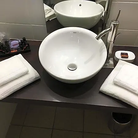 Hotel Mercure Centre
