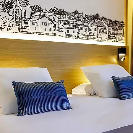 Mercure Centre Agen
