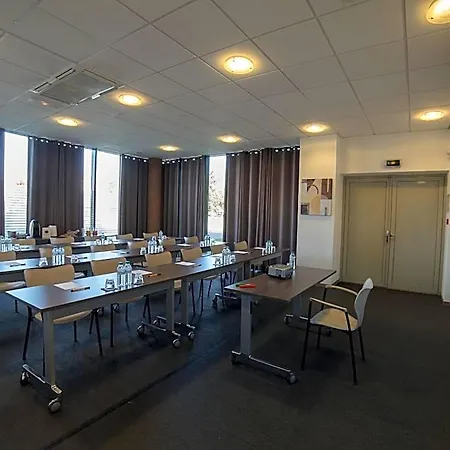 Mercure Centre Hotel Agen