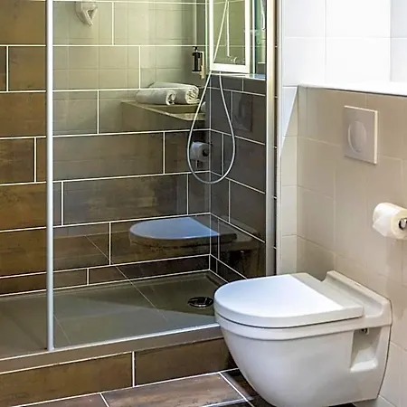Hotel Mercure Centre 4*