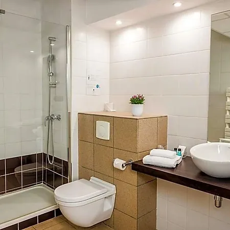 Mercure Centre