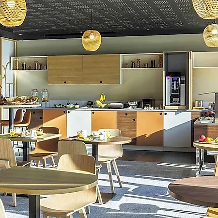 Hotel Mercure Centre