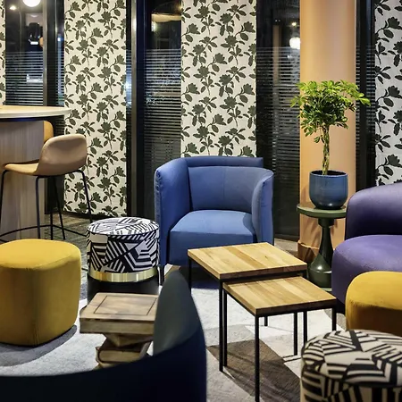מלון Mercure Centre