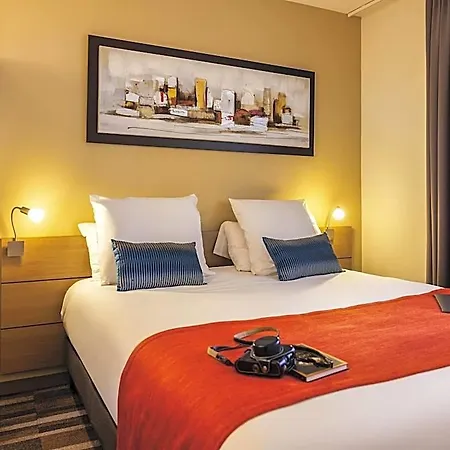 Hotel Astoria