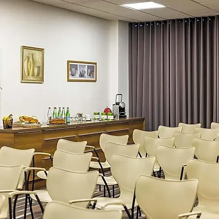 Hotel Astoria