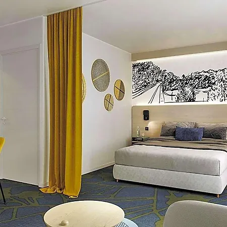 Astoria Hotel