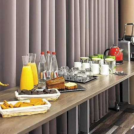 Mercure Centre Hotel Agen