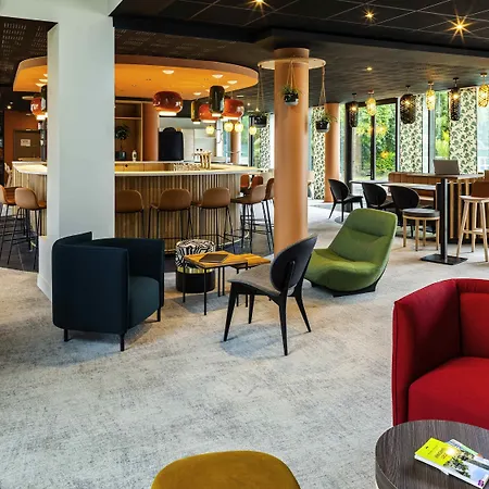 Hotel Mercure Centre Agen