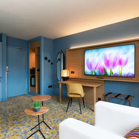 Mercure Centre