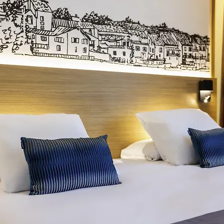 Mercure Centre Hotel Agen