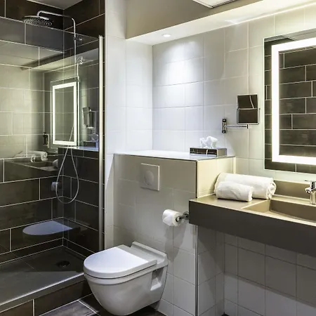 Mercure Centre Hotel