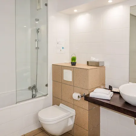 Hotel Mercure Centre
