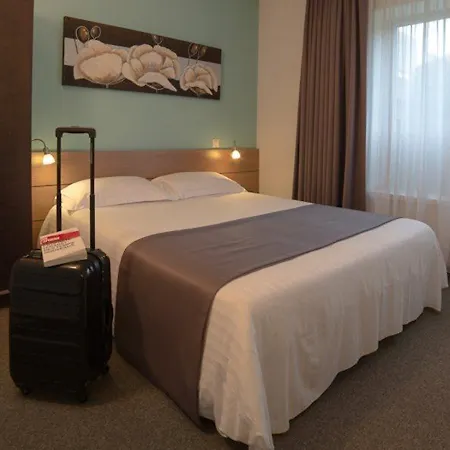 Mercure Centre Hotel