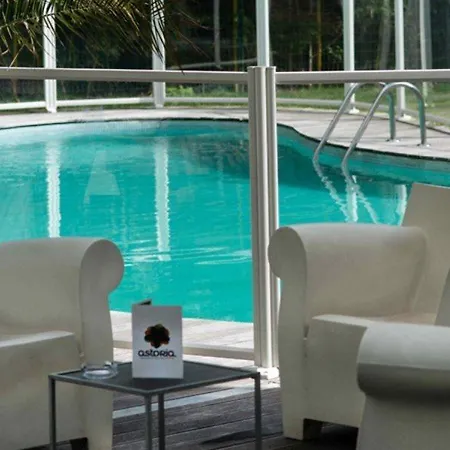 Mercure Centre Hotel Agen