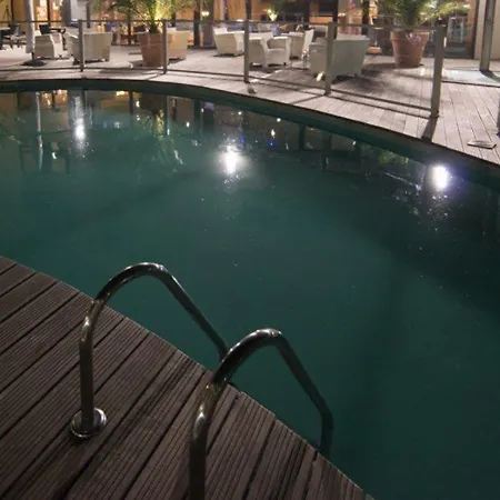 Mercure Centre 4* Agen