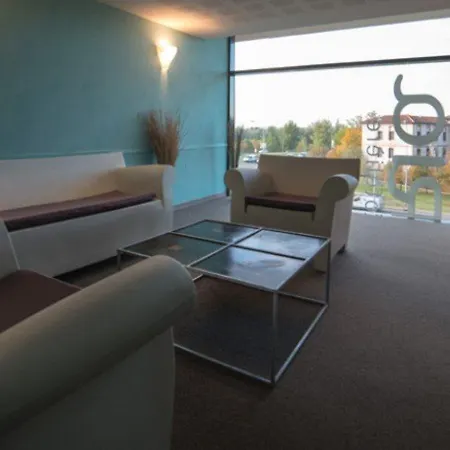 Mercure Centre 4*