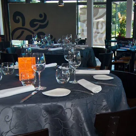 Mercure Centre 4*