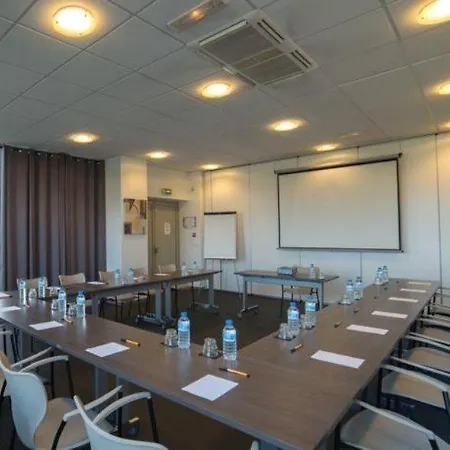 Mercure Centre Hotell Agen