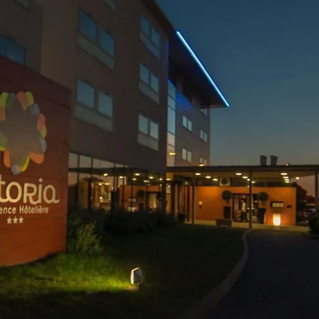 Mercure Centre 4* Agen