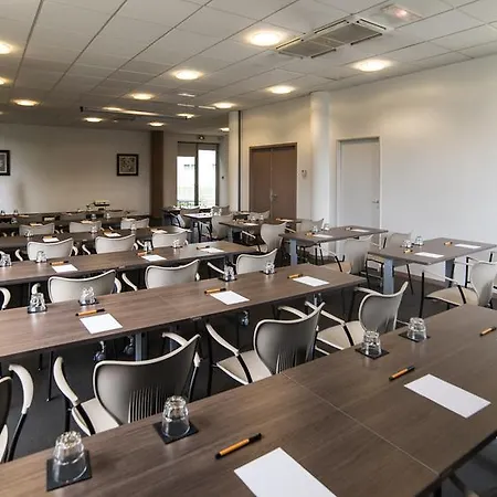 Hotell Mercure Centre 4*