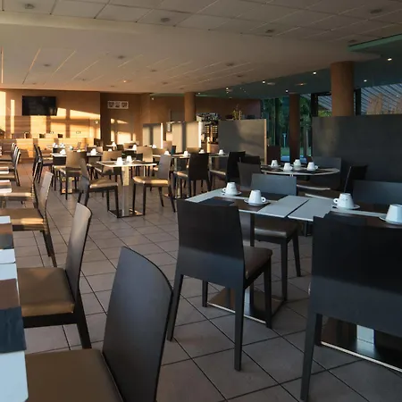 Mercure Centre Hotel Agen