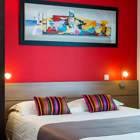 Mercure Centre Hotell 4*