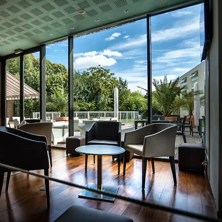 Hotell Mercure Centre