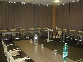 Mercure Centre Hotel