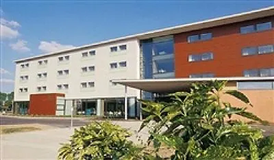 Mercure Centre Hotel 4*