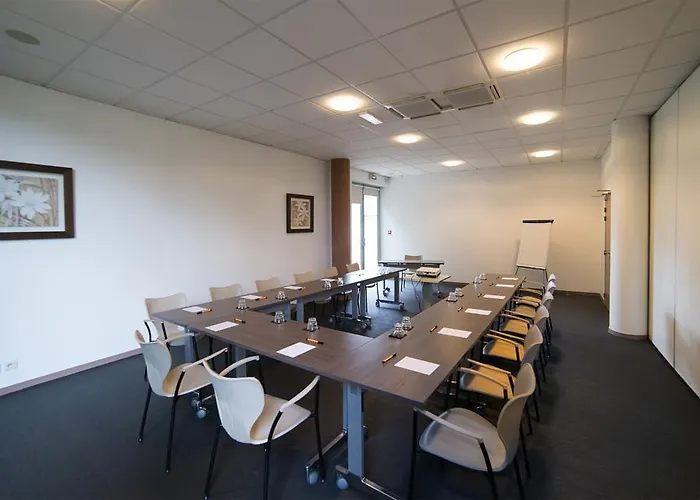 Mercure Centre 4* Agen