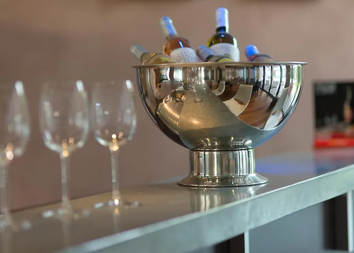 ホテル Mercure Centre