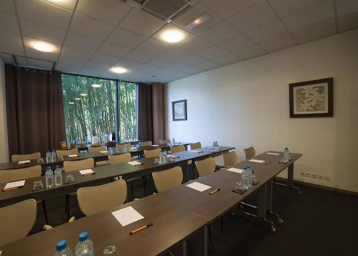 Hotel Mercure Centre Agen