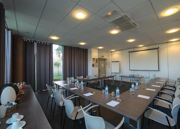 Hotel Mercure Centre 4*