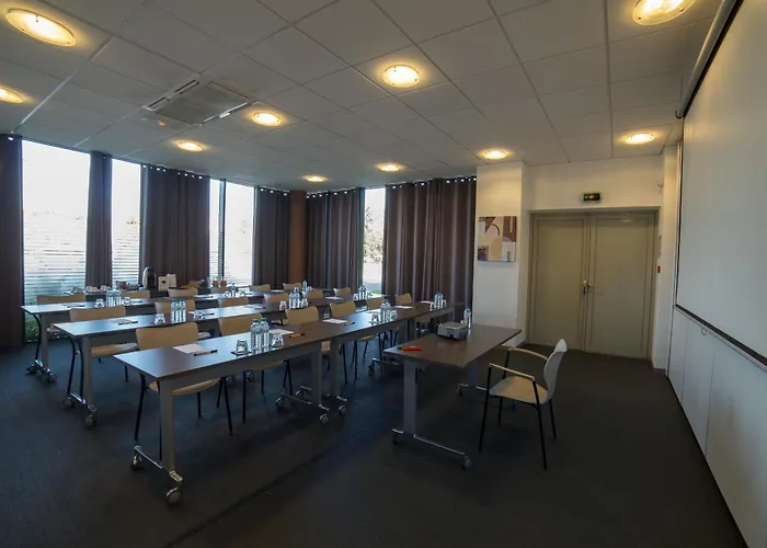 Hotel Mercure Centre Agen