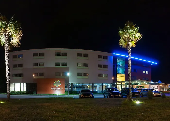 Mercure Centre ホテル アジャン