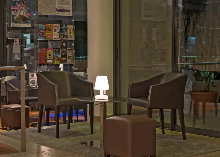 Mercure Centre 4* Agen