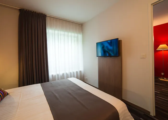 Mercure Centre 4* Agen